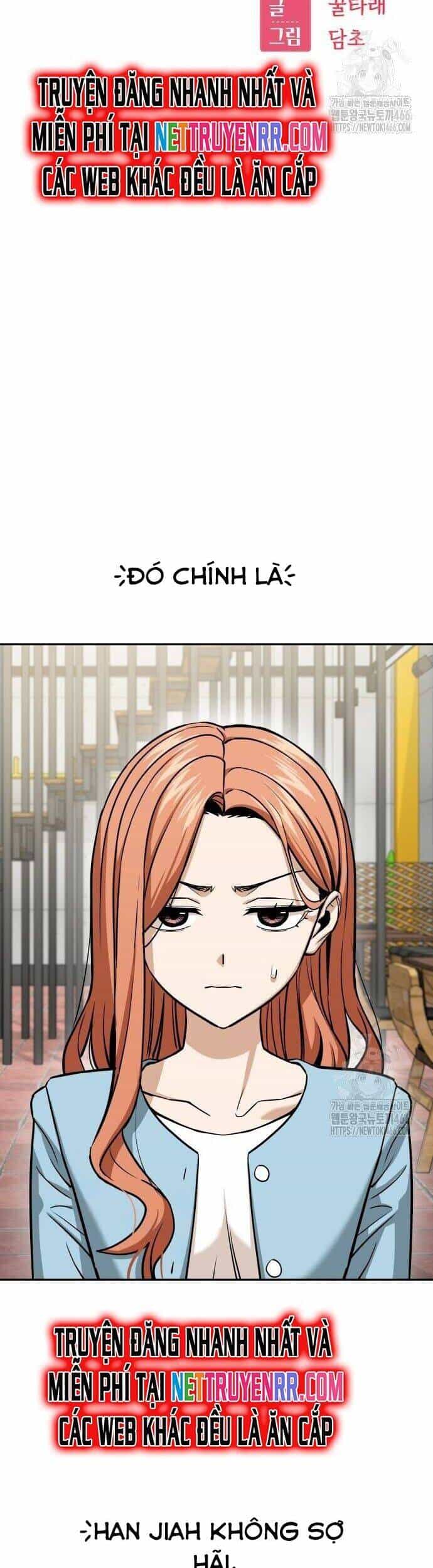 Lớ Ngớ Vớ Phải Tình Yêu - Chương 93 - ảnh 12