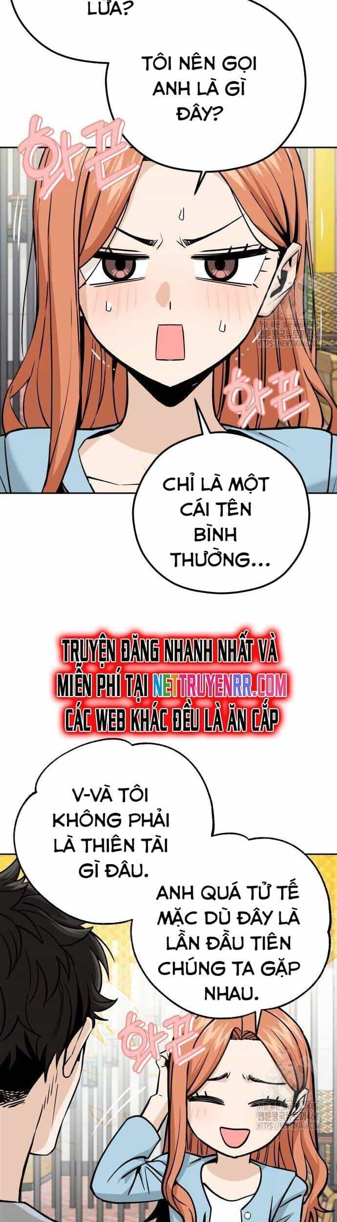Lớ Ngớ Vớ Phải Tình Yêu - Chương 93 - ảnh 15