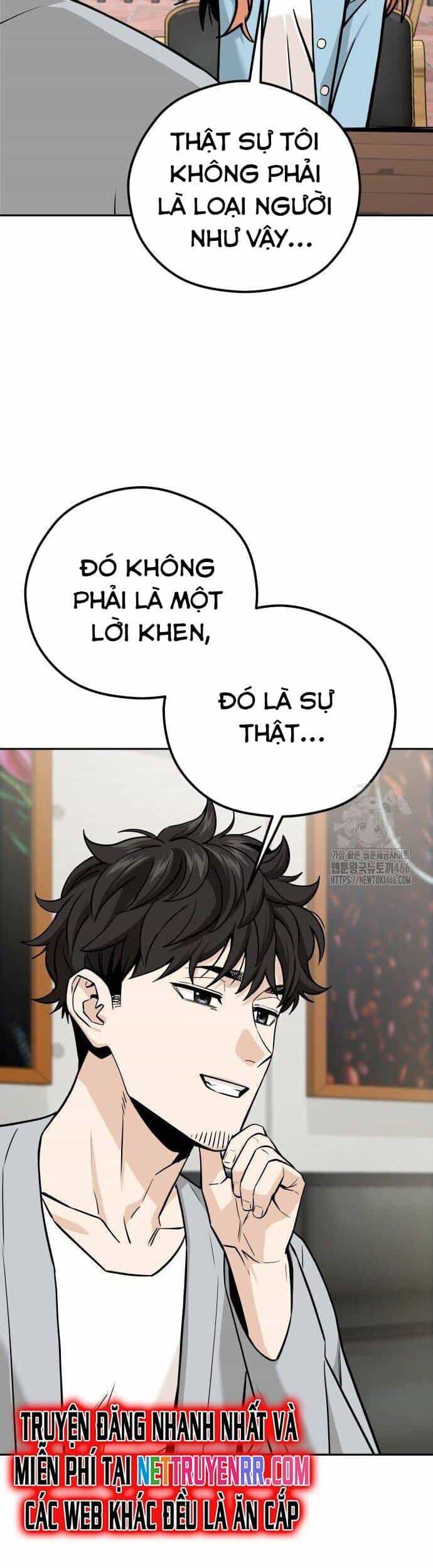 Lớ Ngớ Vớ Phải Tình Yêu - Chương 93 - ảnh 16
