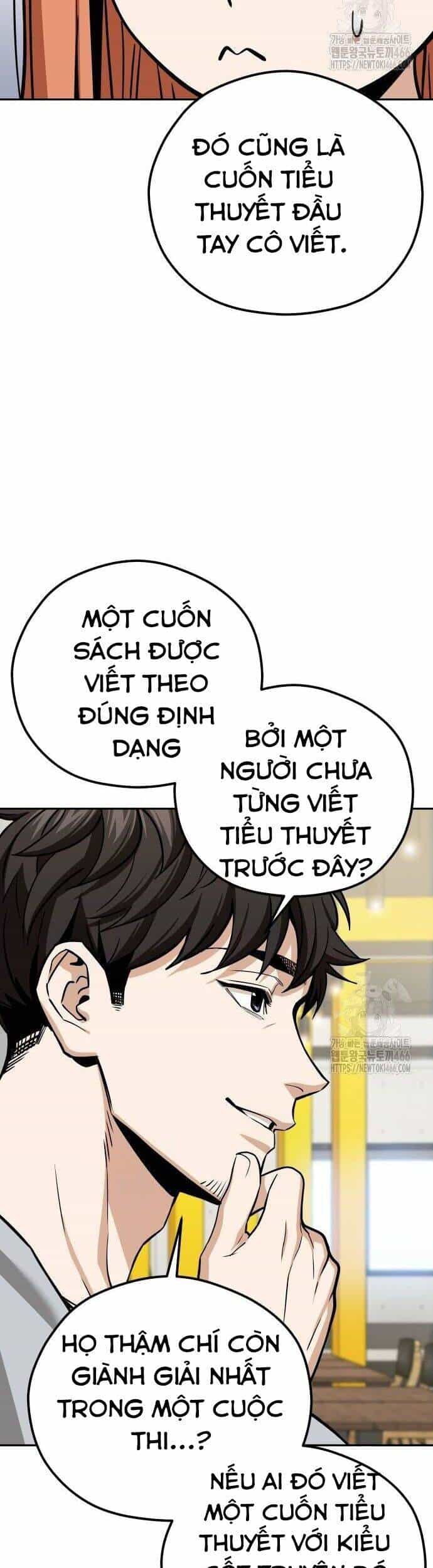Lớ Ngớ Vớ Phải Tình Yêu - Chương 93 - ảnh 21