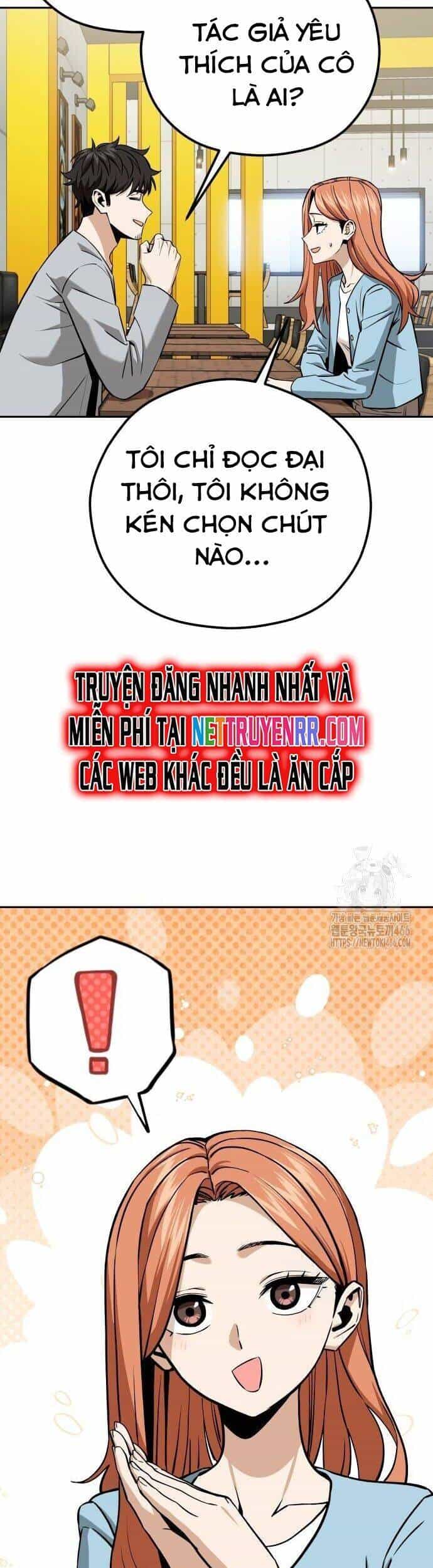 Lớ Ngớ Vớ Phải Tình Yêu - Chương 93 - ảnh 23