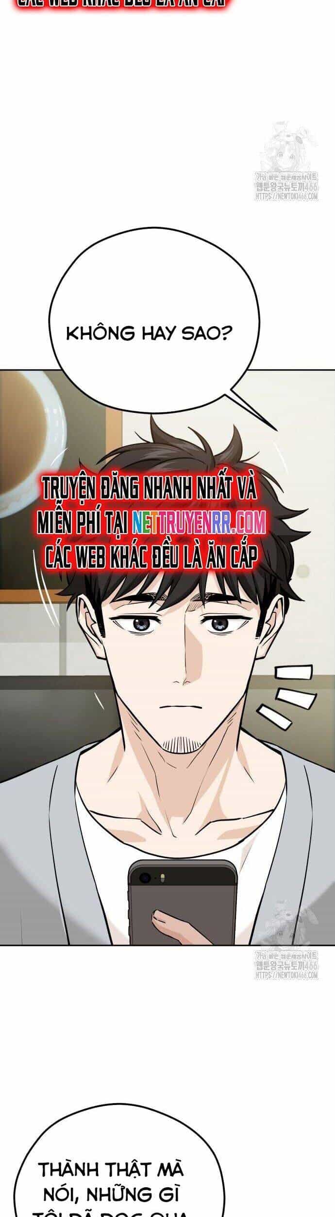 Lớ Ngớ Vớ Phải Tình Yêu - Chương 93 - ảnh 26