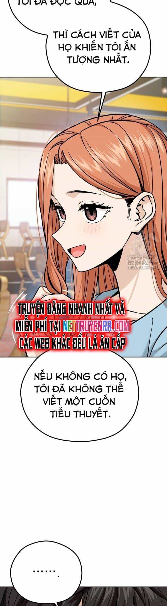Lớ Ngớ Vớ Phải Tình Yêu - Chương 93 - ảnh 27