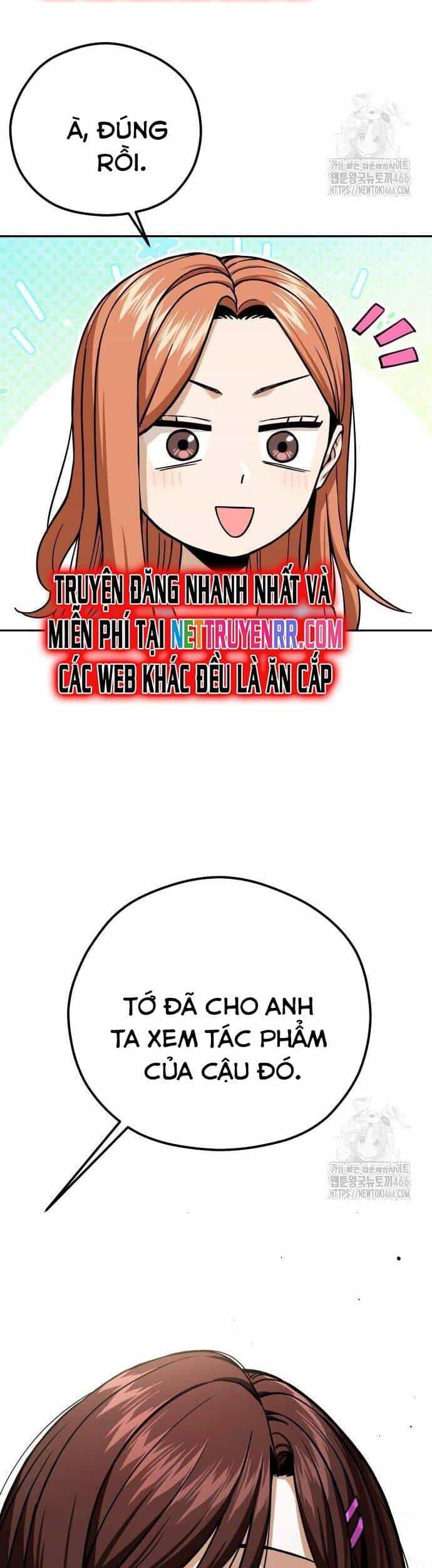 Lớ Ngớ Vớ Phải Tình Yêu - Chương 93 - ảnh 35