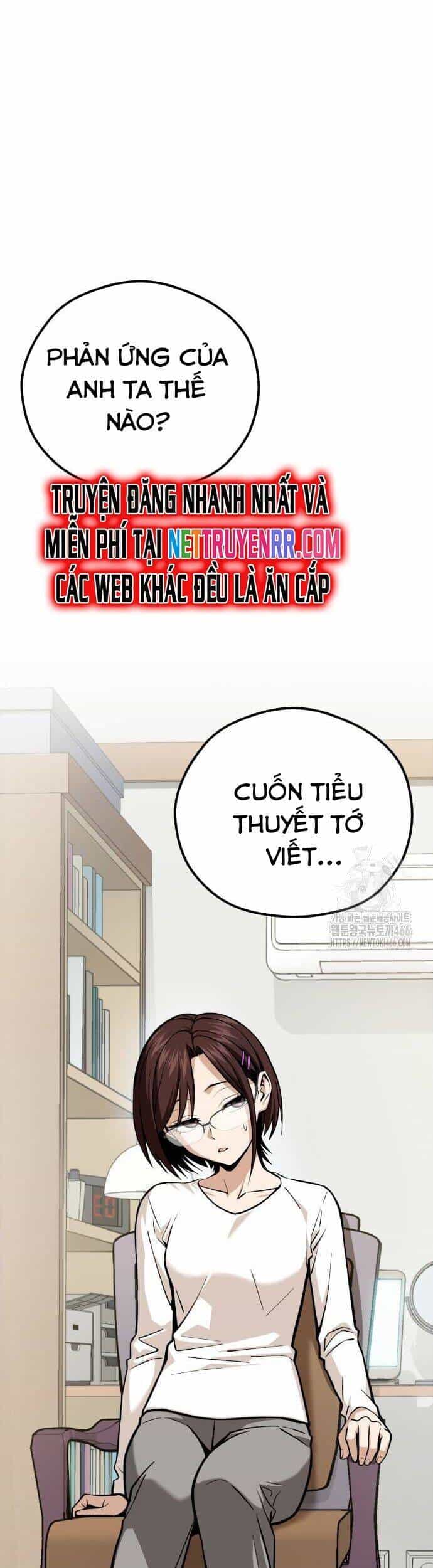 Lớ Ngớ Vớ Phải Tình Yêu - Chương 93 - ảnh 39