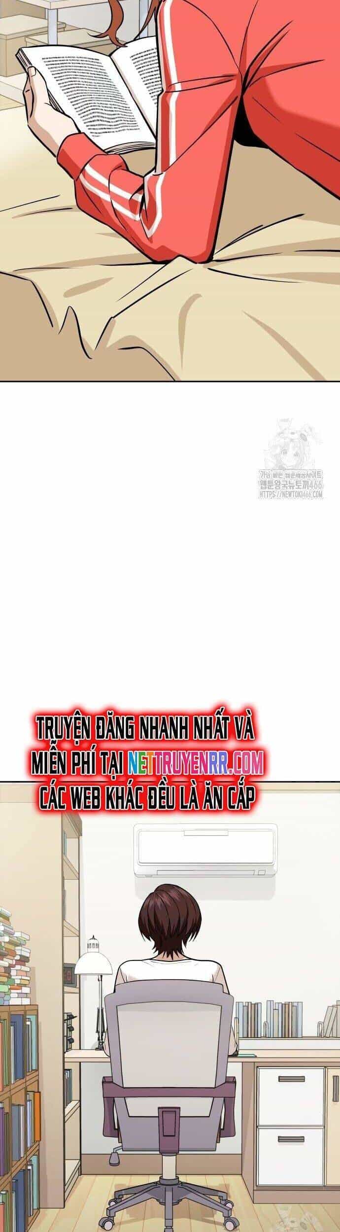 Lớ Ngớ Vớ Phải Tình Yêu - Chương 93 - ảnh 4