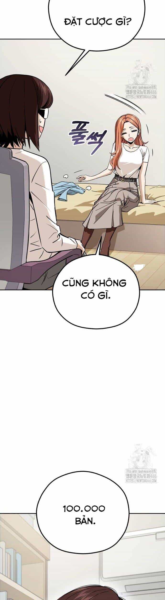Lớ Ngớ Vớ Phải Tình Yêu - Chương 93 - ảnh 42