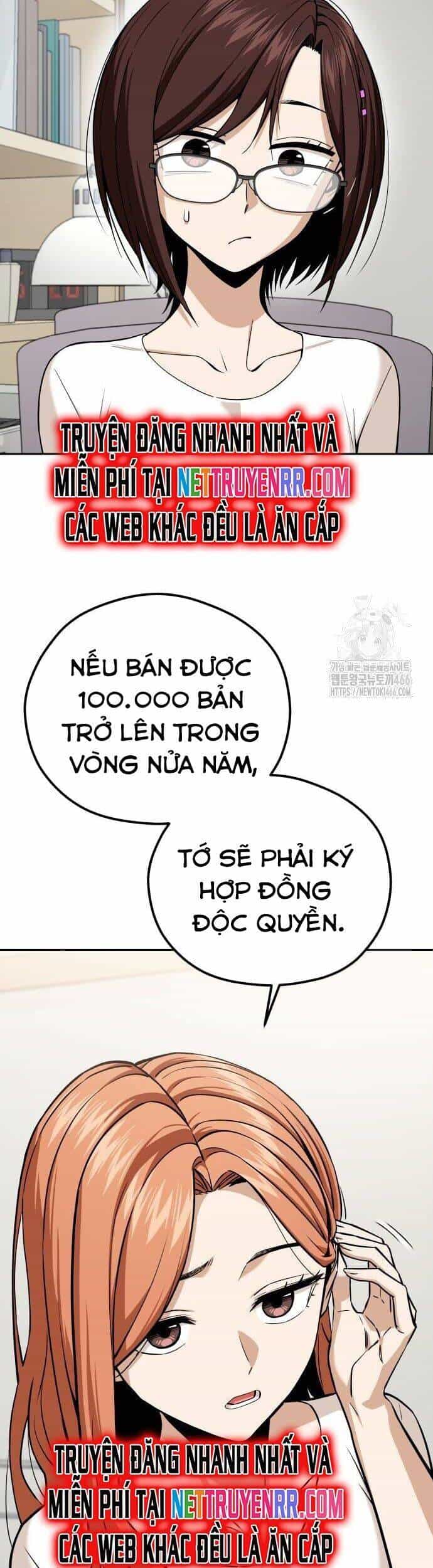 Lớ Ngớ Vớ Phải Tình Yêu - Chương 93 - ảnh 43