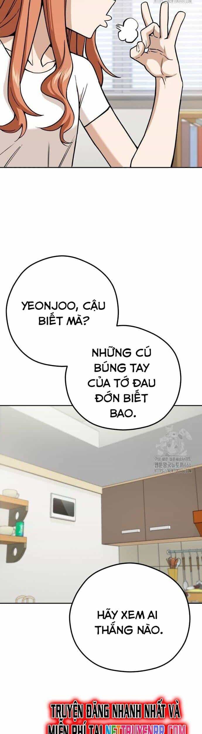 Lớ Ngớ Vớ Phải Tình Yêu - Chương 93 - ảnh 46
