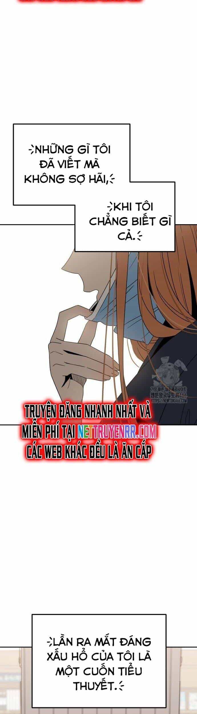 Lớ Ngớ Vớ Phải Tình Yêu - Chương 93 - ảnh 48