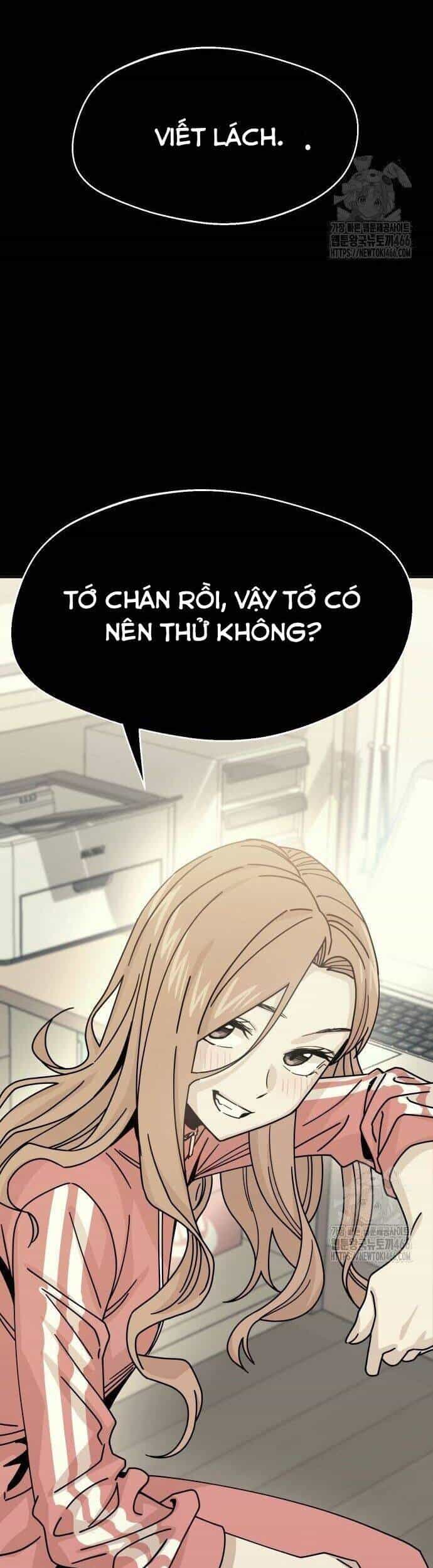 Lớ Ngớ Vớ Phải Tình Yêu - Chương 93 - ảnh 58