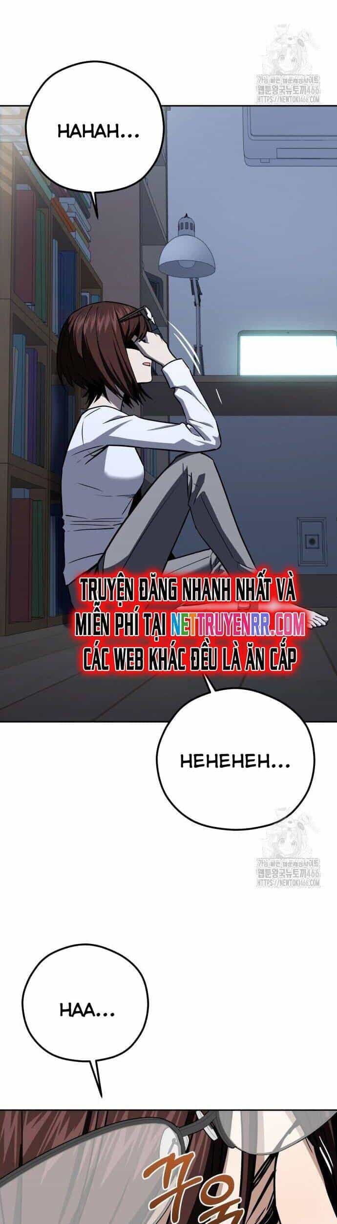 Lớ Ngớ Vớ Phải Tình Yêu - Chương 93 - ảnh 60