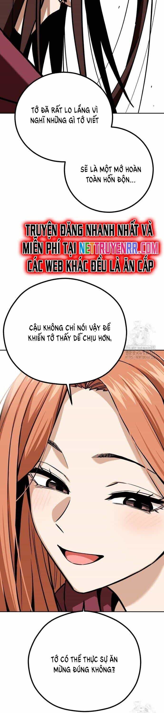 Lớ Ngớ Vớ Phải Tình Yêu - Chương 94 - ảnh 16
