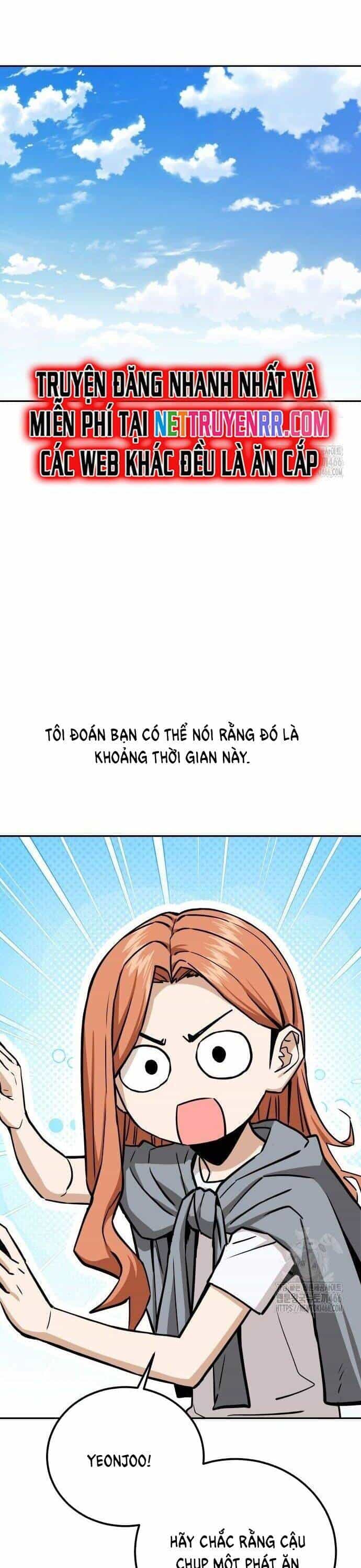 Lớ Ngớ Vớ Phải Tình Yêu - Chương 94 - ảnh 29