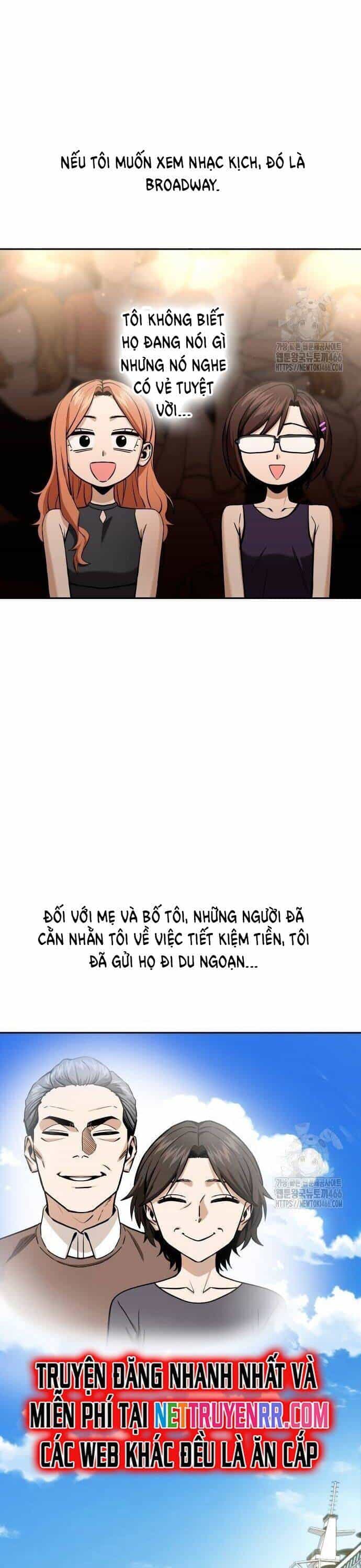 Lớ Ngớ Vớ Phải Tình Yêu - Chương 94 - ảnh 36