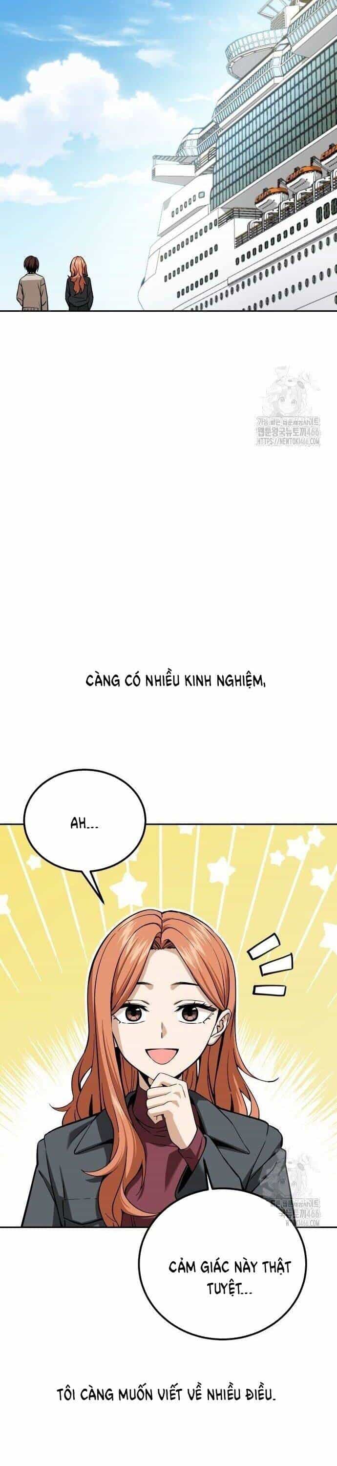 Lớ Ngớ Vớ Phải Tình Yêu - Chương 94 - ảnh 37