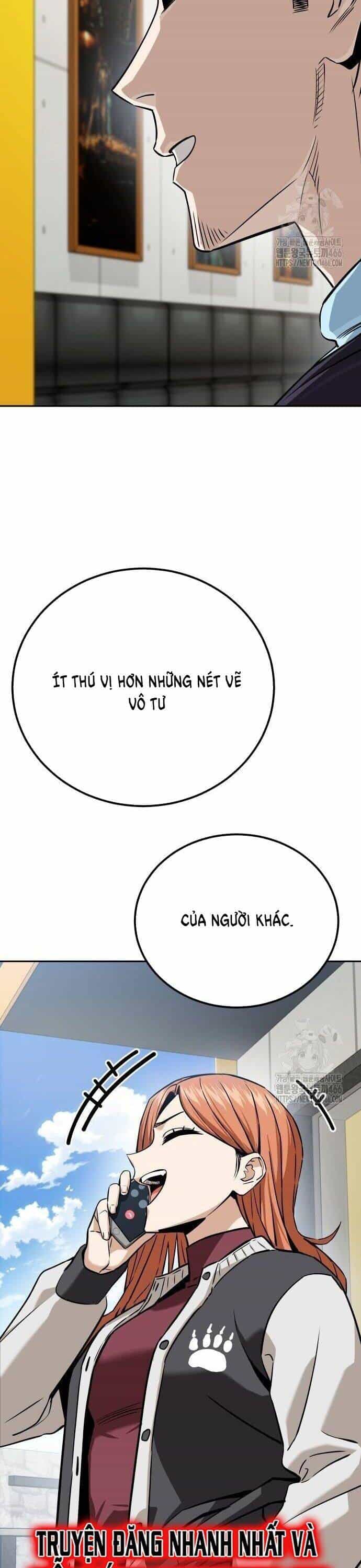Lớ Ngớ Vớ Phải Tình Yêu - Chương 94 - ảnh 43