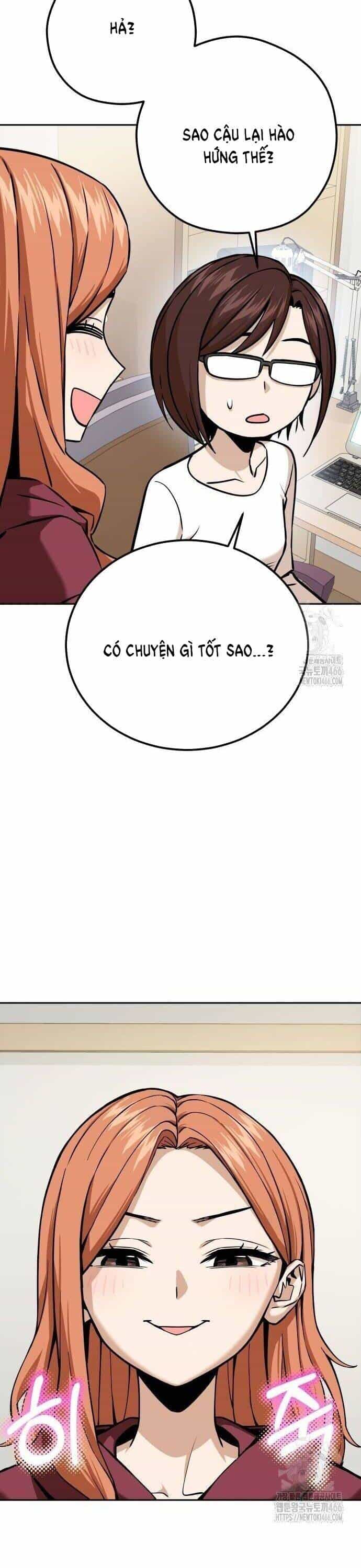 Lớ Ngớ Vớ Phải Tình Yêu - Chương 94 - ảnh 7