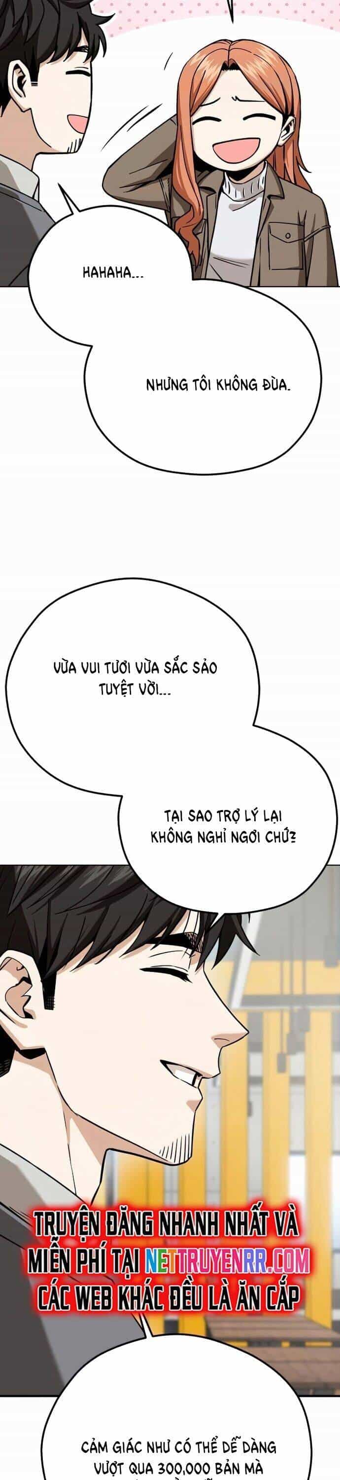 Lớ Ngớ Vớ Phải Tình Yêu - Chương 95 - ảnh 10