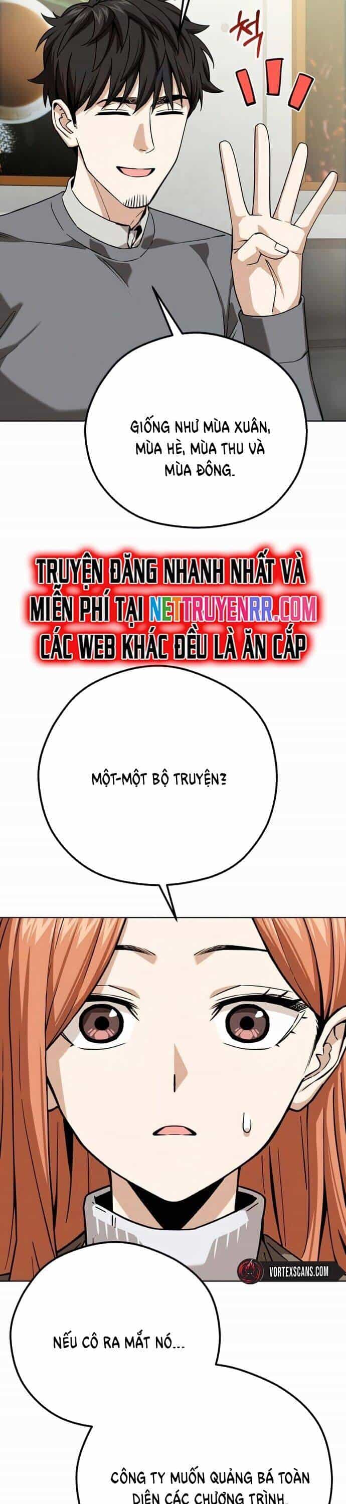 Lớ Ngớ Vớ Phải Tình Yêu - Chương 95 - ảnh 12