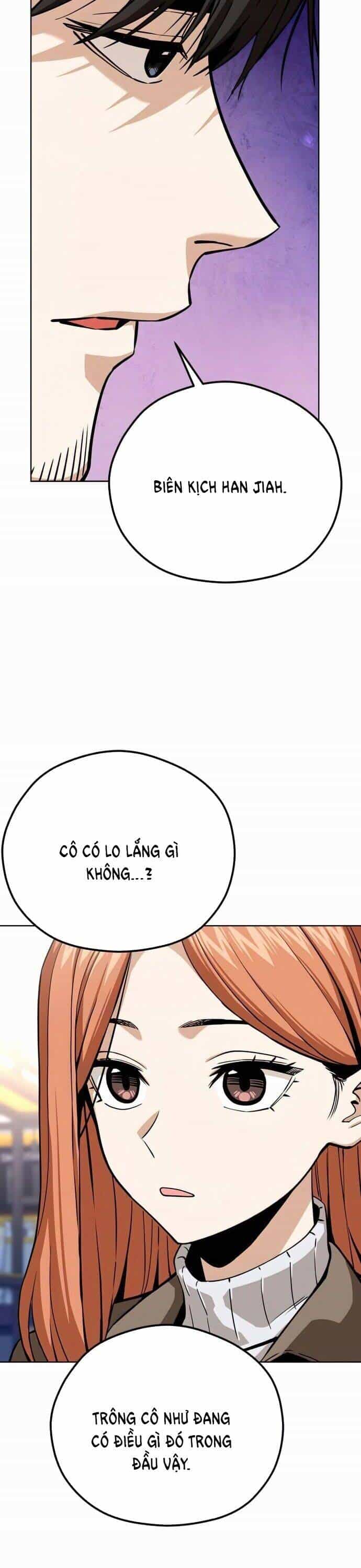 Lớ Ngớ Vớ Phải Tình Yêu - Chương 95 - ảnh 15