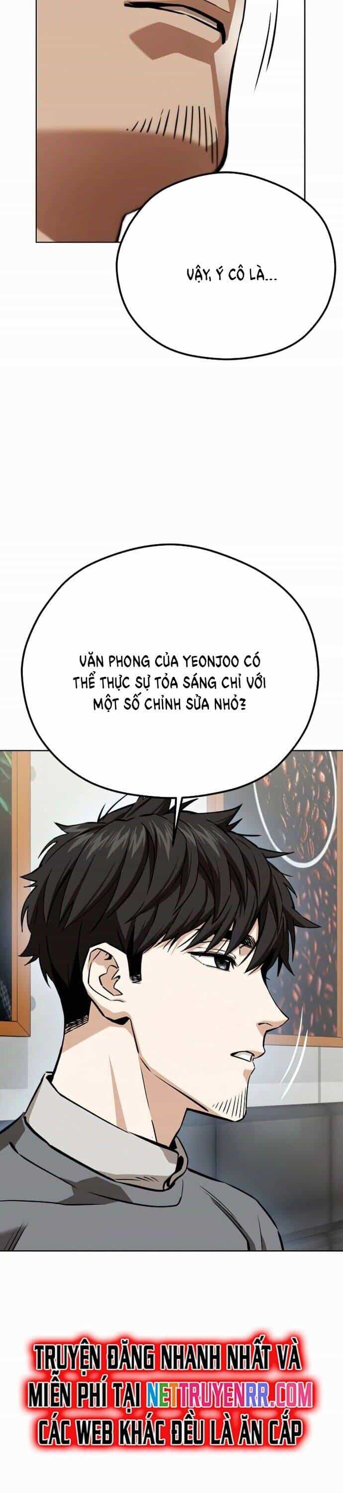 Lớ Ngớ Vớ Phải Tình Yêu - Chương 95 - ảnh 21
