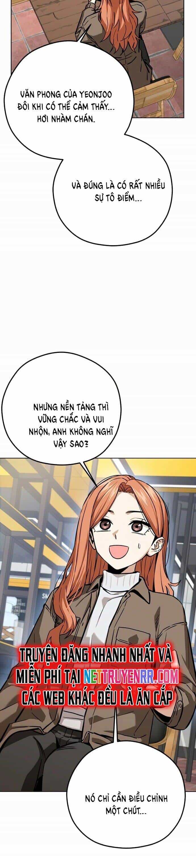 Lớ Ngớ Vớ Phải Tình Yêu - Chương 95 - ảnh 23