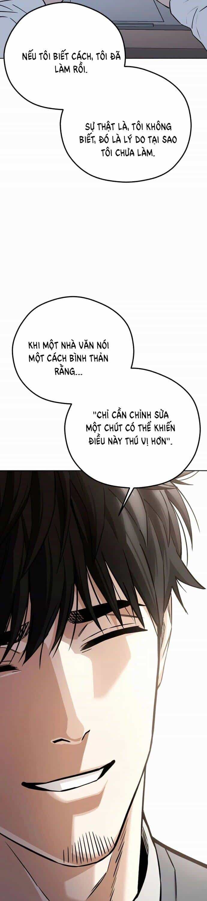 Lớ Ngớ Vớ Phải Tình Yêu - Chương 95 - ảnh 27
