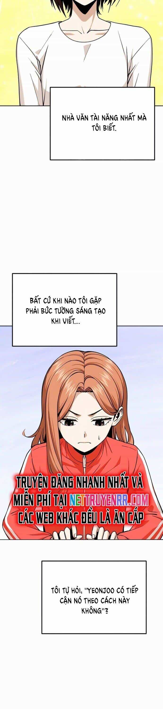 Lớ Ngớ Vớ Phải Tình Yêu - Chương 95 - ảnh 31