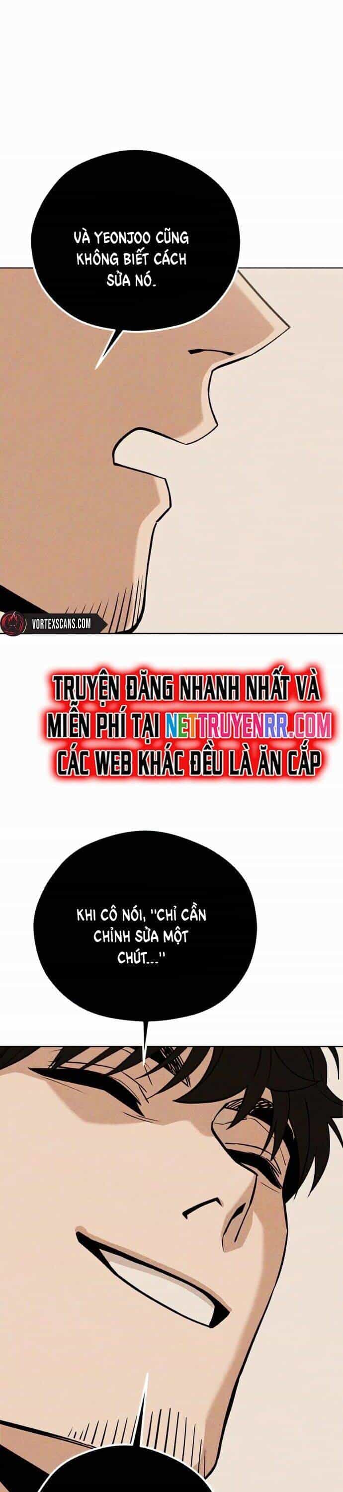 Lớ Ngớ Vớ Phải Tình Yêu - Chương 95 - ảnh 35