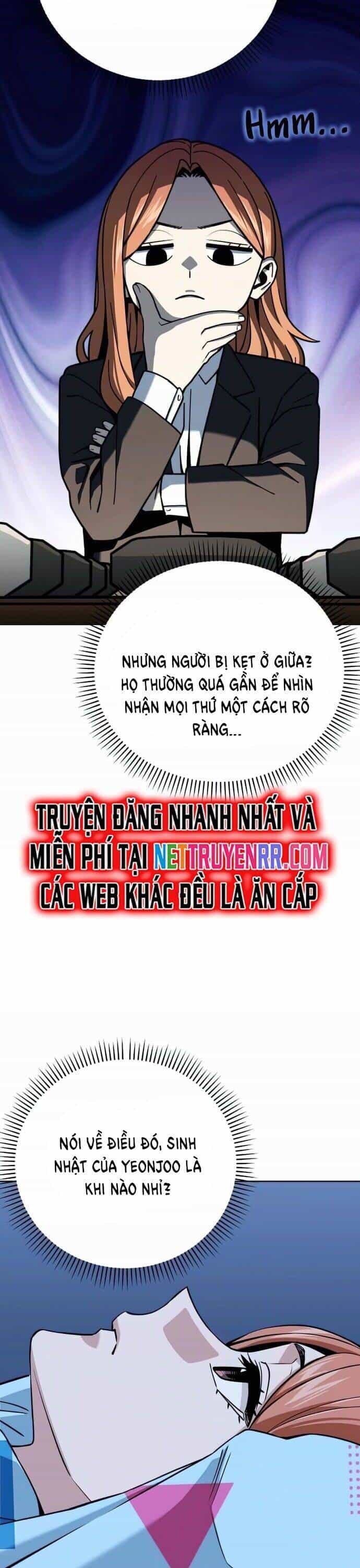 Lớ Ngớ Vớ Phải Tình Yêu - Chương 95 - ảnh 37