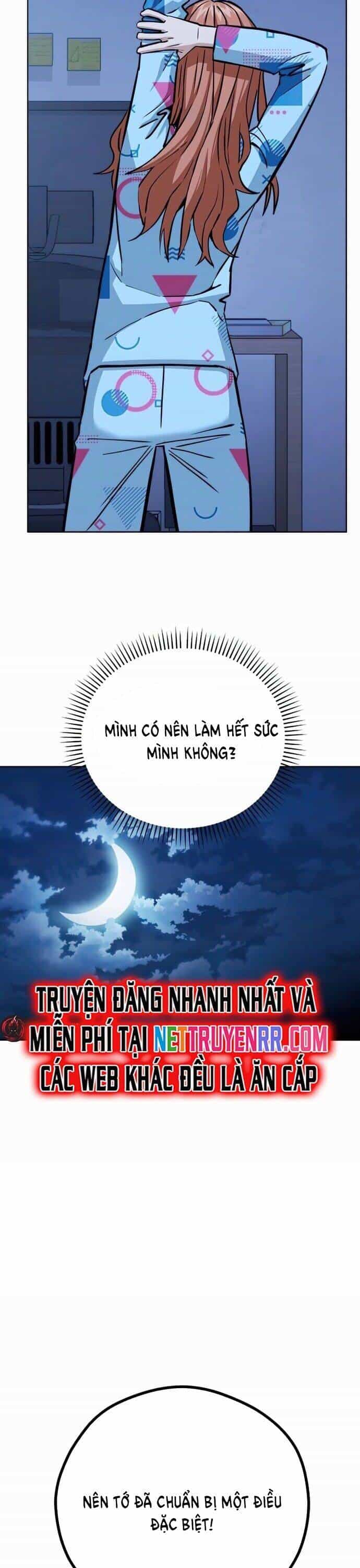 Lớ Ngớ Vớ Phải Tình Yêu - Chương 95 - ảnh 41
