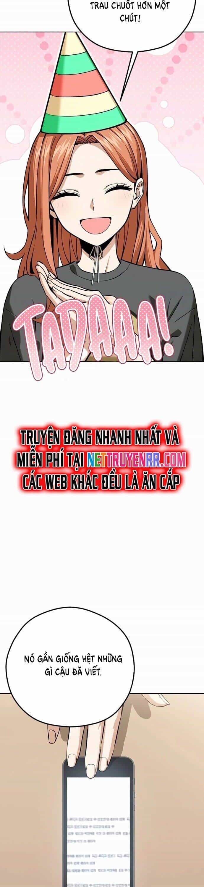 Lớ Ngớ Vớ Phải Tình Yêu - Chương 95 - ảnh 43