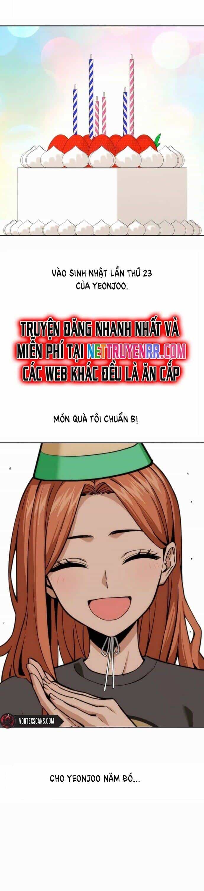 Lớ Ngớ Vớ Phải Tình Yêu - Chương 95 - ảnh 45