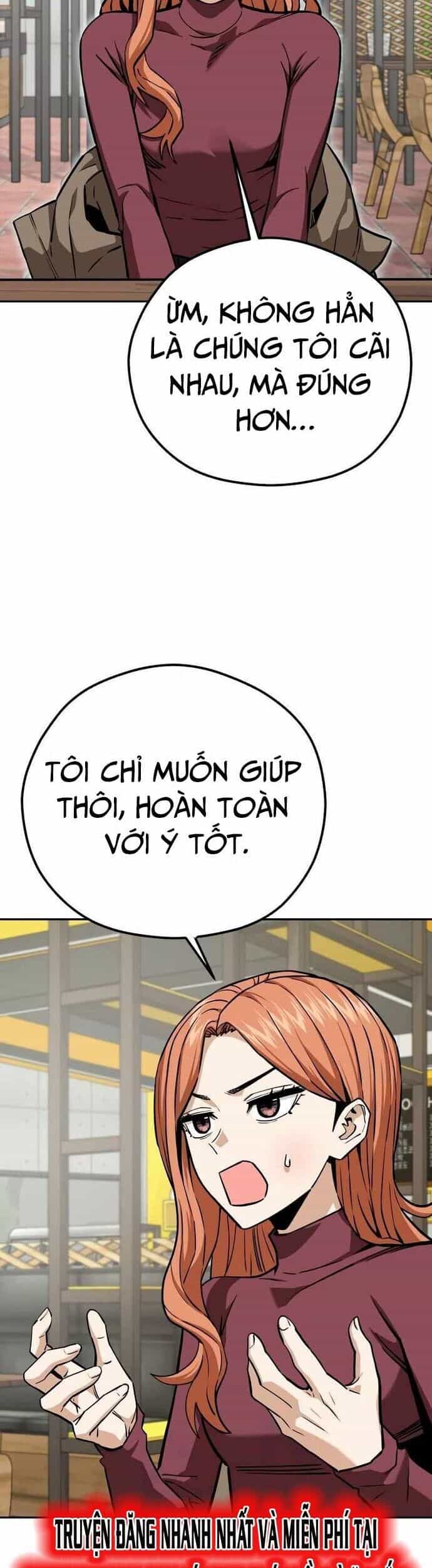 Lớ Ngớ Vớ Phải Tình Yêu - Chương 96 - ảnh 11