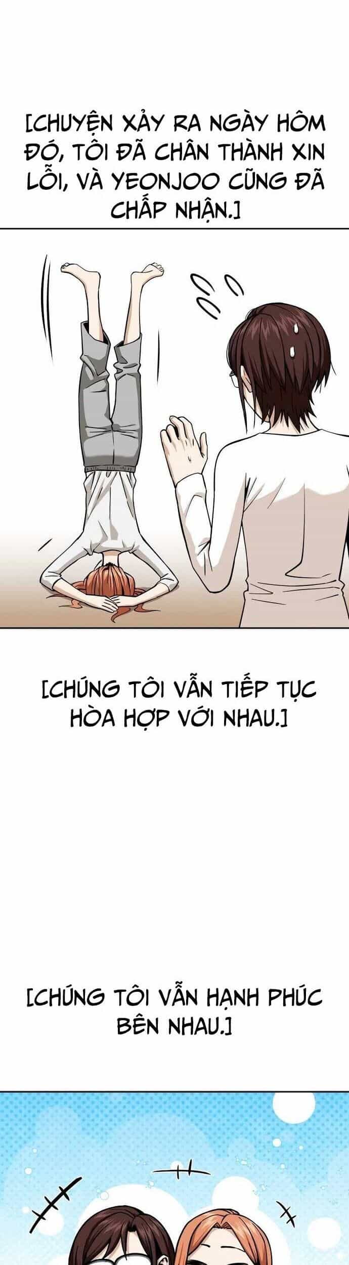 Lớ Ngớ Vớ Phải Tình Yêu - Chương 96 - ảnh 19