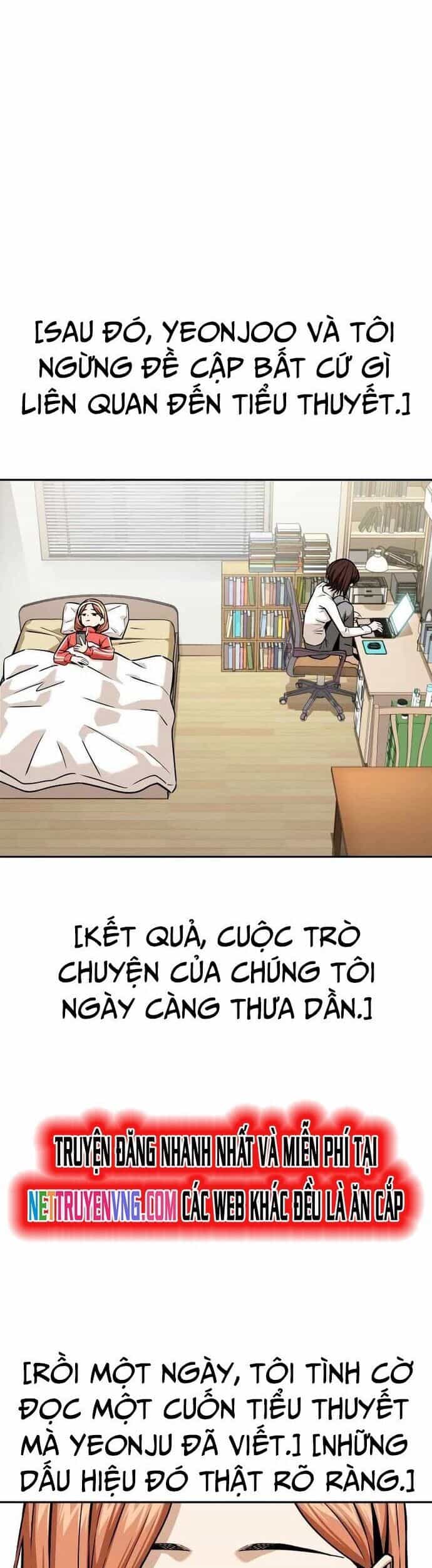 Lớ Ngớ Vớ Phải Tình Yêu - Chương 96 - ảnh 21