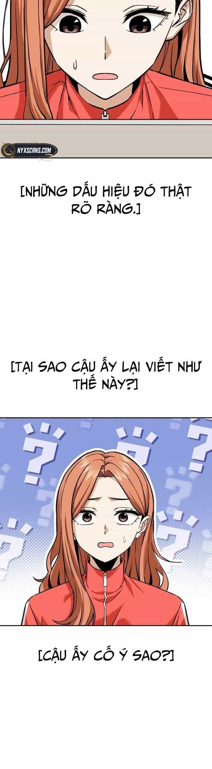 Lớ Ngớ Vớ Phải Tình Yêu - Chương 96 - ảnh 22