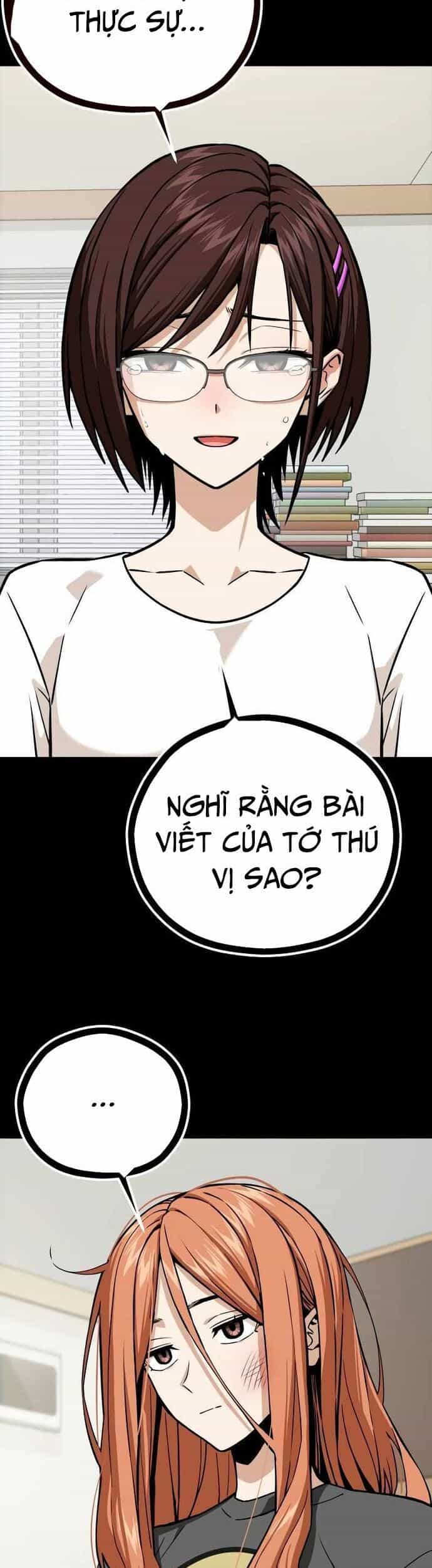 Lớ Ngớ Vớ Phải Tình Yêu - Chương 96 - ảnh 24