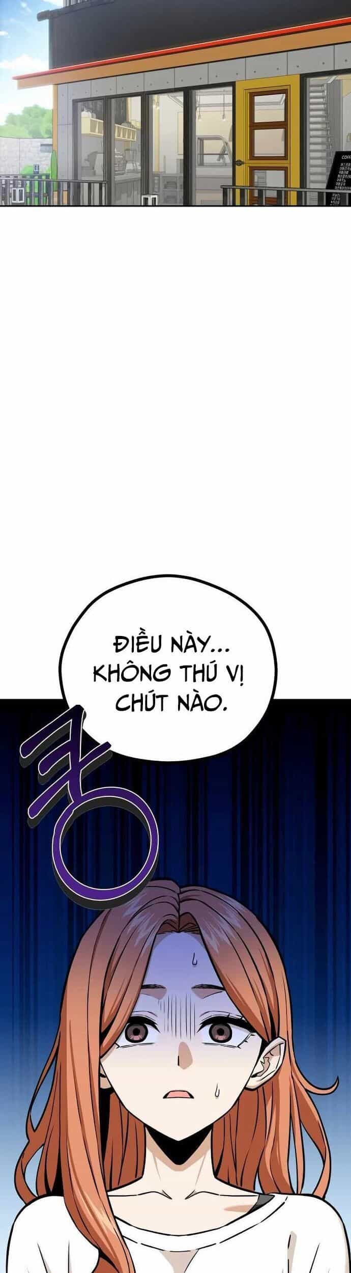 Lớ Ngớ Vớ Phải Tình Yêu - Chương 96 - ảnh 28