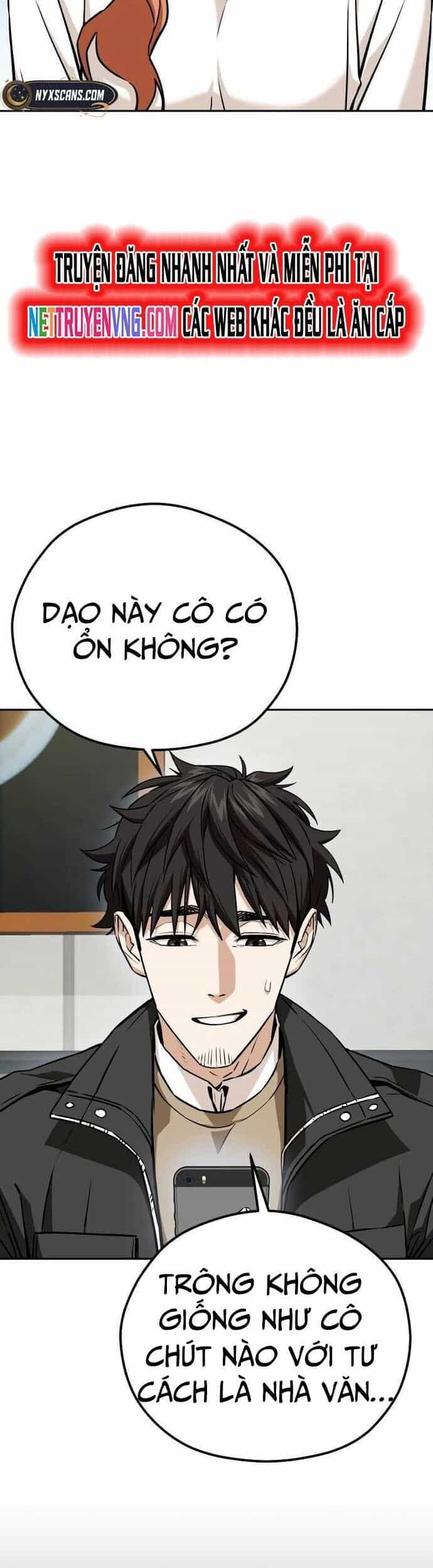 Lớ Ngớ Vớ Phải Tình Yêu - Chương 96 - ảnh 29