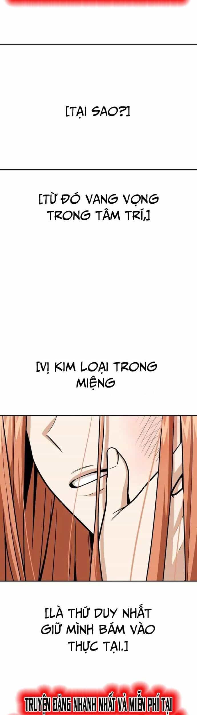 Lớ Ngớ Vớ Phải Tình Yêu - Chương 96 - ảnh 3