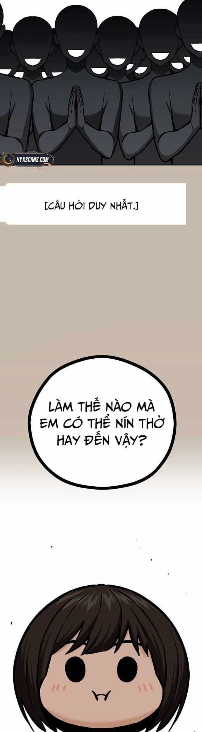 Lớ Ngớ Vớ Phải Tình Yêu - Chương 96 - ảnh 35