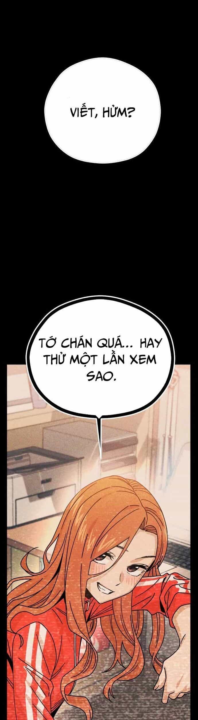 Lớ Ngớ Vớ Phải Tình Yêu - Chương 96 - ảnh 44