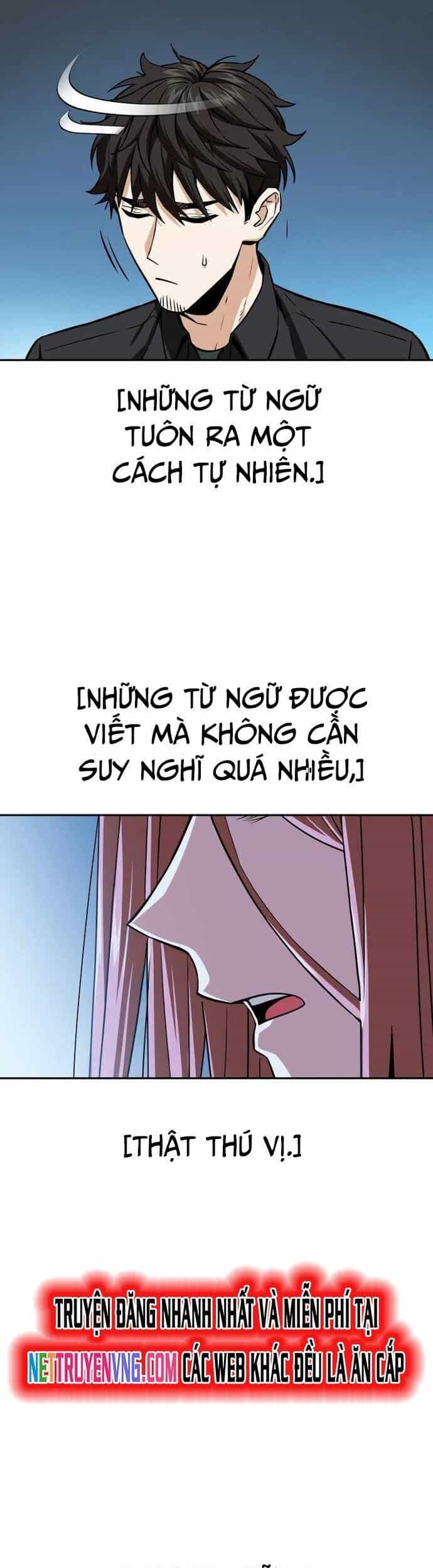 Lớ Ngớ Vớ Phải Tình Yêu - Chương 96 - ảnh 46