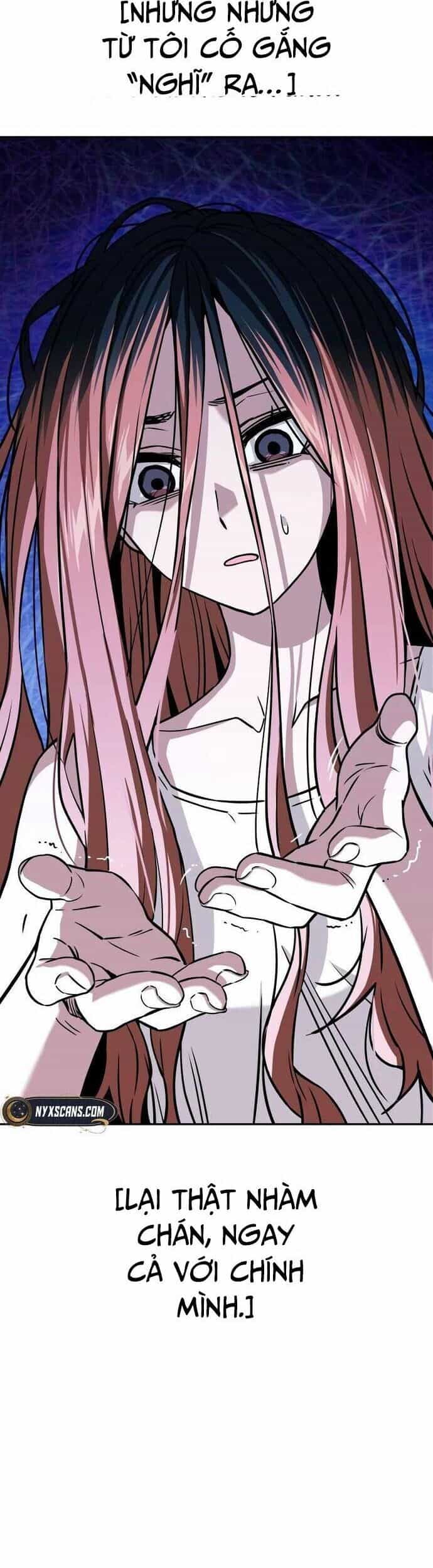 Lớ Ngớ Vớ Phải Tình Yêu - Chương 96 - ảnh 47