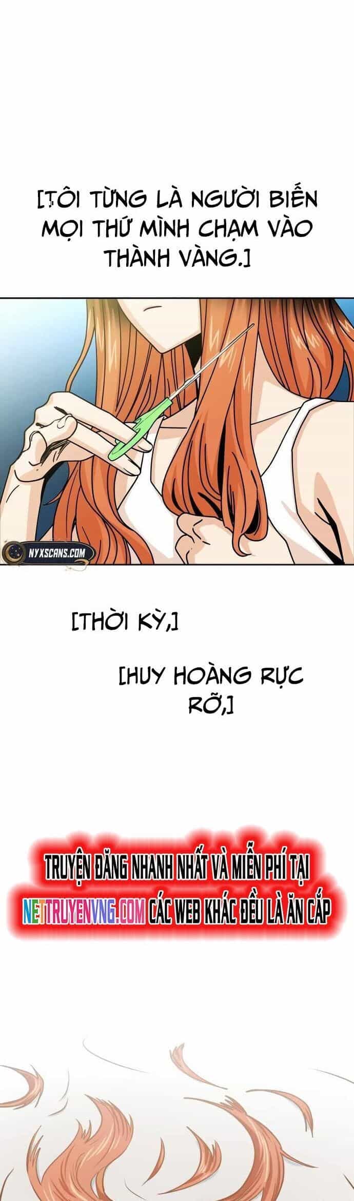 Lớ Ngớ Vớ Phải Tình Yêu - Chương 96 - ảnh 56