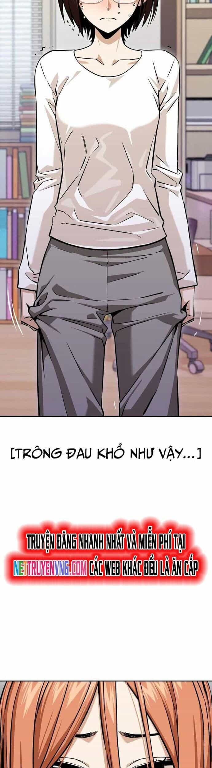 Lớ Ngớ Vớ Phải Tình Yêu - Chương 96 - ảnh 7
