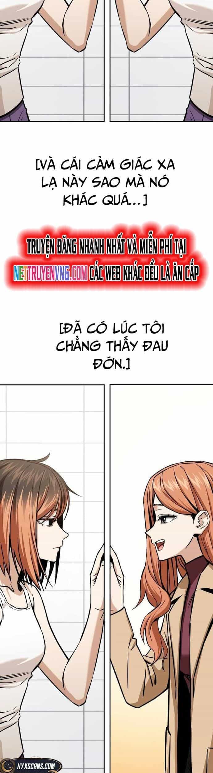 Lớ Ngớ Vớ Phải Tình Yêu - Chương 97 - ảnh 16