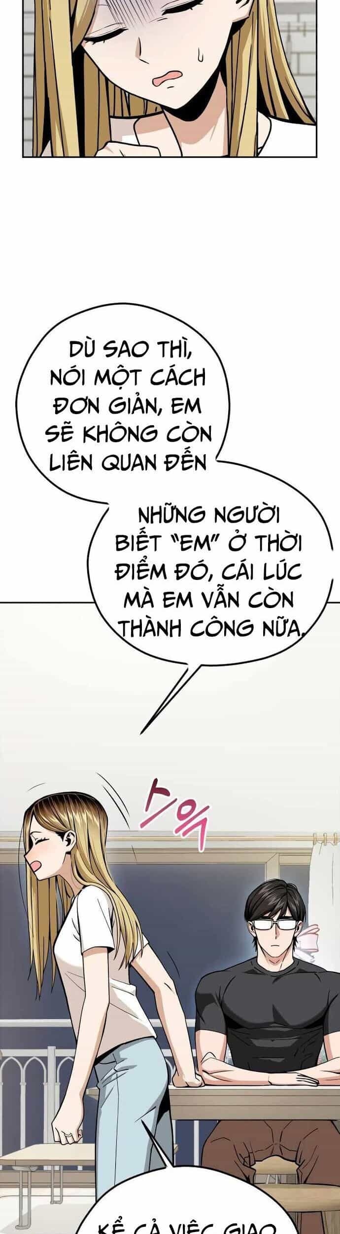 Lớ Ngớ Vớ Phải Tình Yêu - Chương 97 - ảnh 22